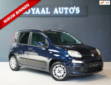 Fiat Panda (2026) — foto 1