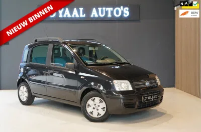 Fiat Panda (2026) — foto 1
