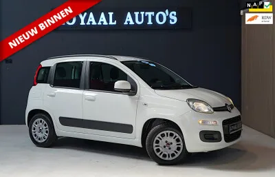Fiat Panda (2026) — foto 1