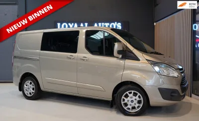 Ford Transit (2026) — foto 1