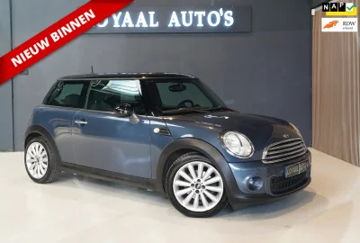 MINI One (2026) — foto 1