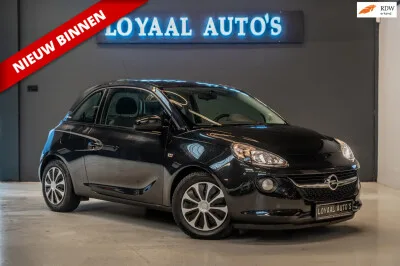 Opel Adam (2026) — foto 1