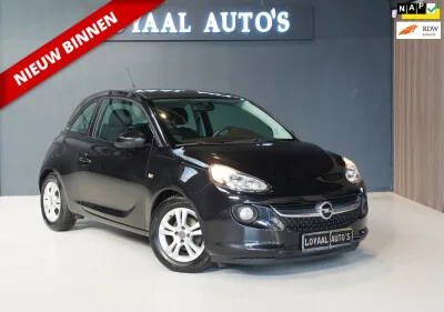 Opel Adam (2026) — foto 1