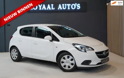 Opel Corsa (2026) — foto 1