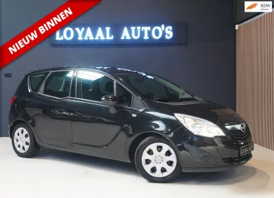 Opel Meriva (2026) — foto 1