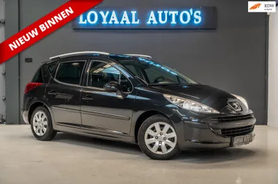 Peugeot 207 (2026) — foto 1