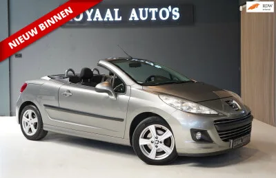 Peugeot 207 (2026) — foto 1