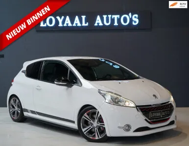 Peugeot 208 (2026) — foto 1