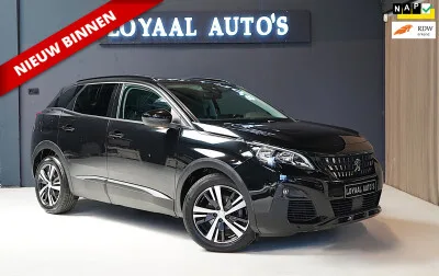 Peugeot 3008 (2026) — foto 1
