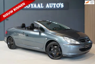 Peugeot 307 (2026) — foto 1