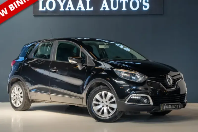 Renault Captur (2023)