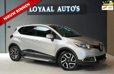 Renault Captur (2026) — foto 1