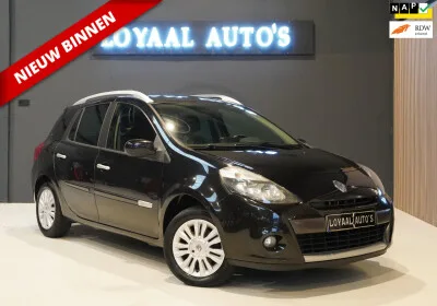 Renault Clio (2026) — foto 1