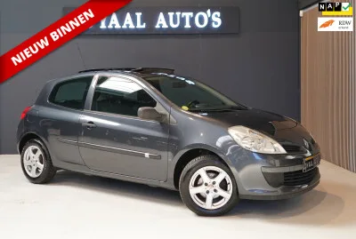 Renault Clio (2026) — foto 1
