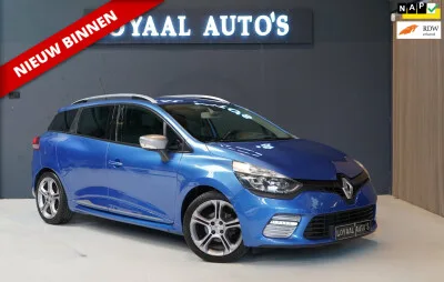 Renault Clio (2026) — foto 1