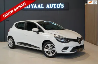 Renault Clio (2026) — foto 1