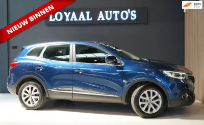 Renault Kadjar (2026) — foto 1