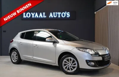 Renault Mégane (2026) — foto 1