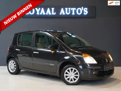 Renault Modus (2026) — foto 1