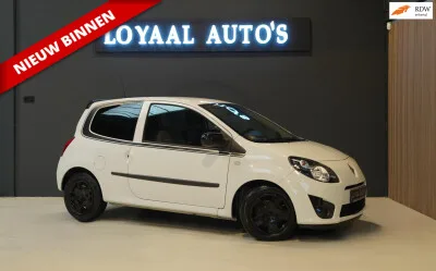 Renault Twingo (2026) — foto 1