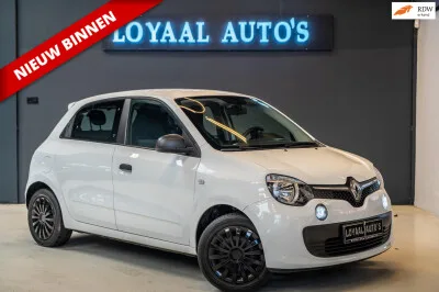 Renault Twingo (2026) — foto 1