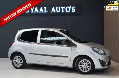 Renault Twingo (2026) — foto 1