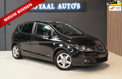 SEAT Altea (2026) — foto 1