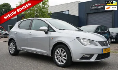 SEAT Ibiza (2026) — foto 1