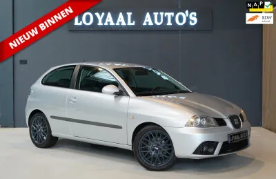 SEAT Ibiza (2026) — foto 1