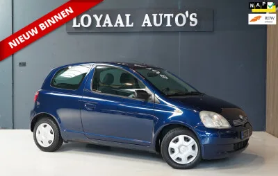 Toyota Yaris (2026) — foto 1