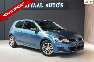 Volkswagen Golf (2026) — foto 1