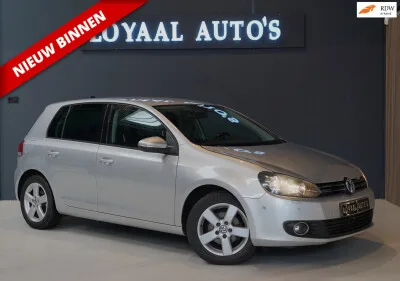 Volkswagen Golf (2026) — foto 1