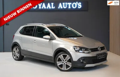 Volkswagen Polo (2026) — foto 1