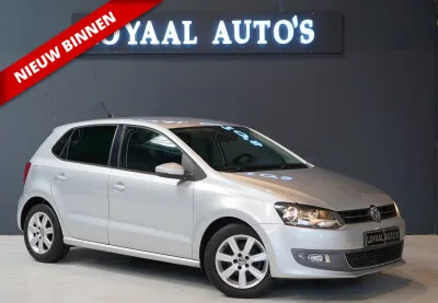 Volkswagen Polo (2026) — foto 1