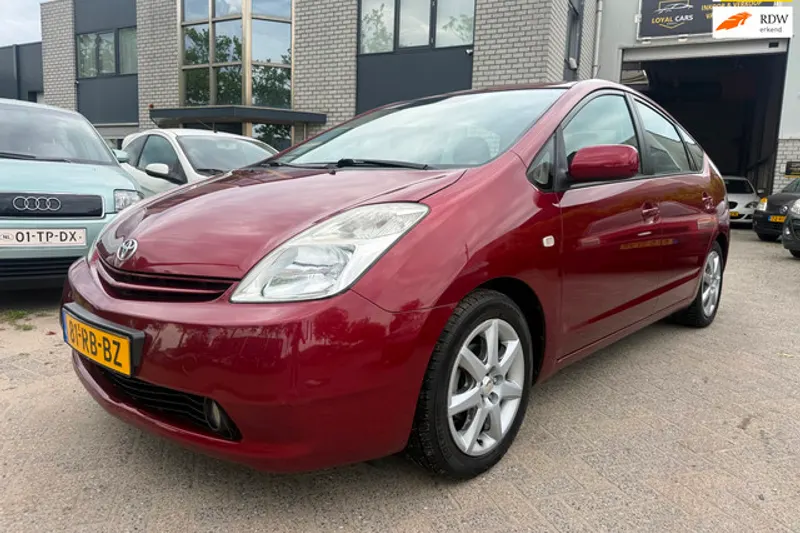 Toyota Prius (2005)