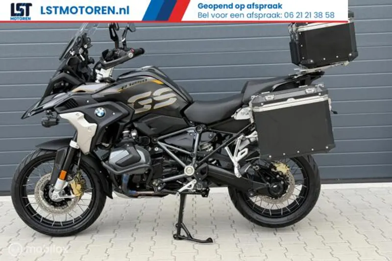 BMW R 1250 GS (2020)