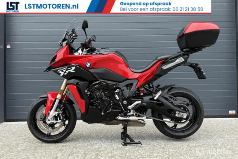 BMW S 1000 XR (2023)