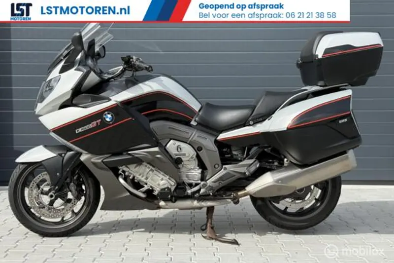 BMW K 1600 GT (2012)