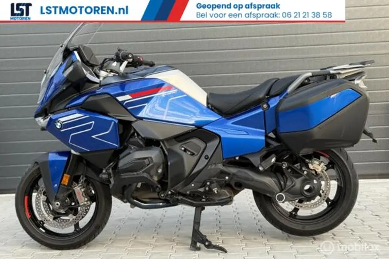 BMW R 1300 RT (2025)