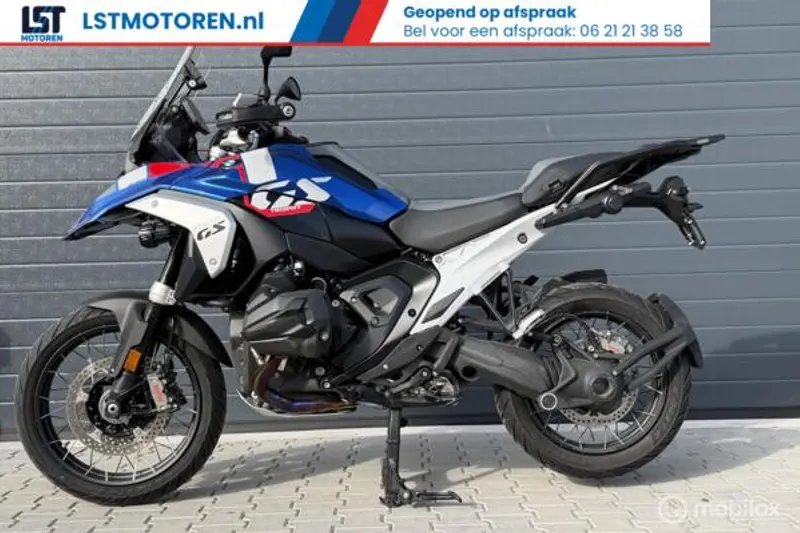 BMW R 1300 GS (2025)