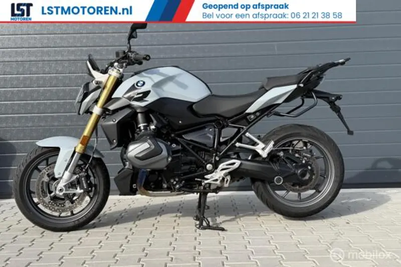 BMW R 1250 R (2024)
