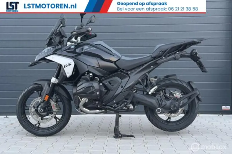 BMW R 1300 GS (2026)