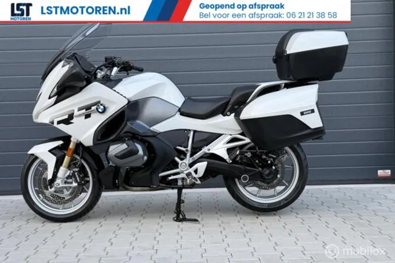 BMW R 1250 RT (2024)
