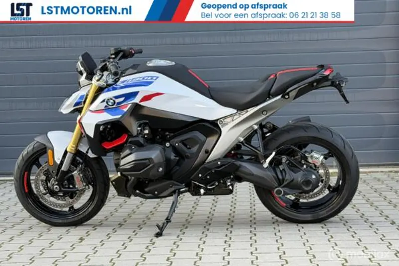 BMW R 1300 R (2025)