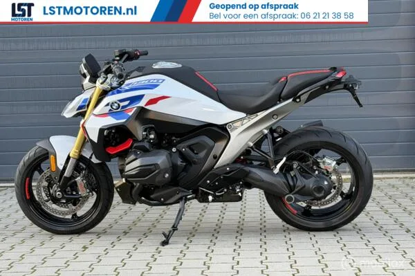 BMW R 1300 R (2025) — foto 1