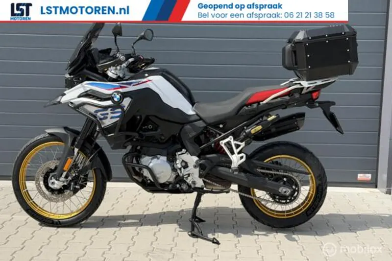BMW F 850 GS (2020)