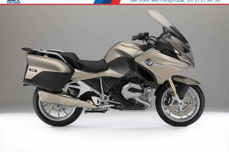 BMW R 1200 RT (2016)