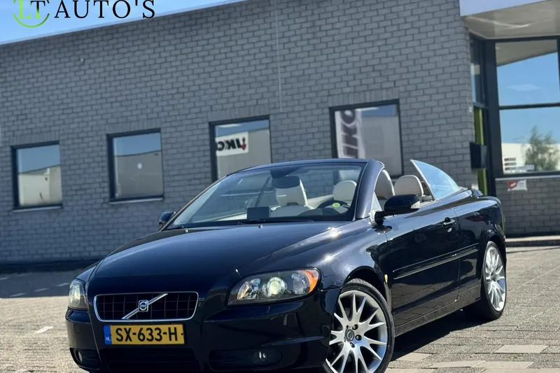 Volvo C70 (2006)
