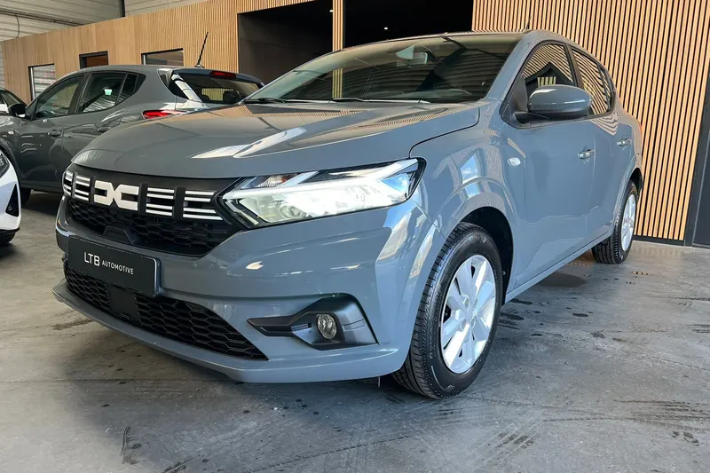 Dacia Sandero (2023)