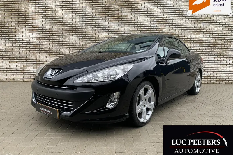 Peugeot 308 (2011)